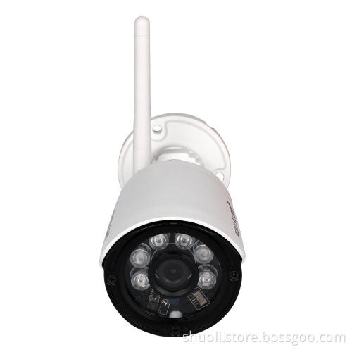 HW0022 wanscam Megapixel HD outdoor waterproof TR-CUT ip camera